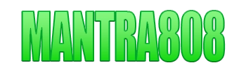 Logo MANTRA808