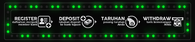 MANTRA808 Jackpot